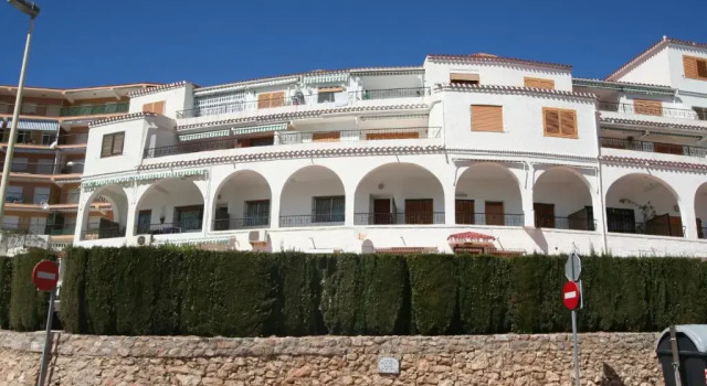 019 - La Cala 001 - comfortHOLIDAYS