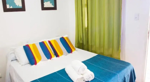 Pousada Beira Mar Tamandaré, Varaa Hotelli Tamandaré Pernambuco