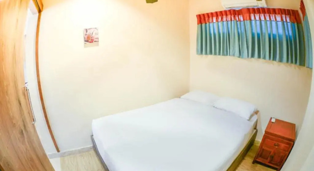 Вилла Abacus Villa