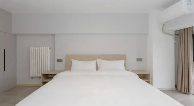 Люкс Deluxe Lavande Hotel