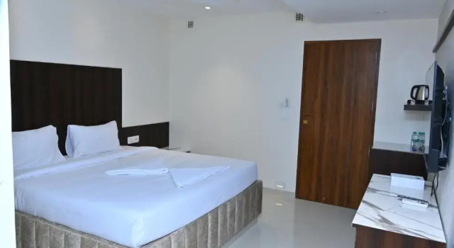 Двухместный номер Standard Grand Manor Suites