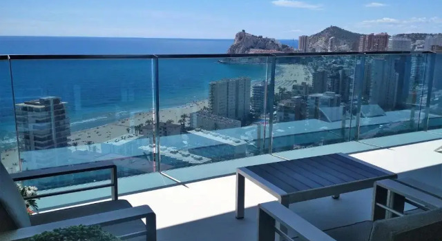 Апартаменты SUNSET DRIVE 128 Luxury Beach Retreat by CAR