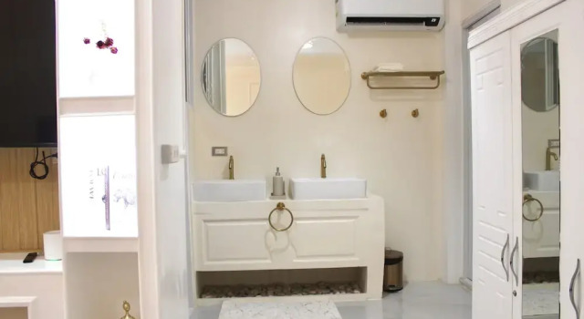 Люкс Deluxe La Greta El Nido Apartments