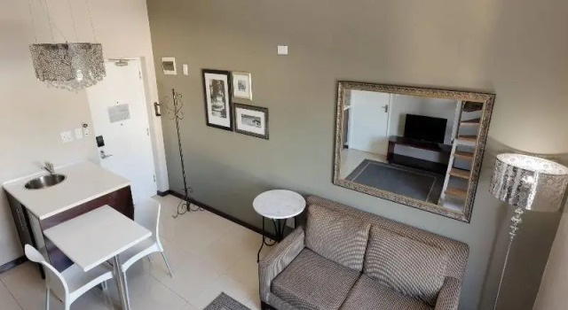Четырёхместные апартаменты Protea Hotel by Marriott Cape Town Durbanville