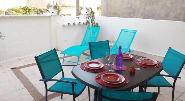 Апартаменты Bandol Danton
