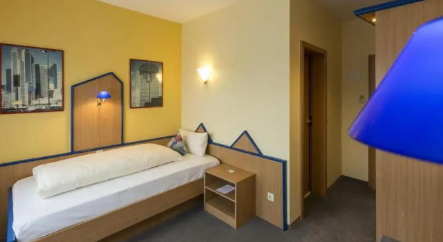Standard room Globotel Hotel Garbsen