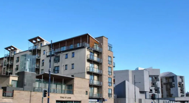 Dreamhouse Holyrood Apartments, Забронировать Апартаменты/квартира Апартаменты Эдинбурга, рядом с The City of Edinburgh Council, Апартаменты/квартира