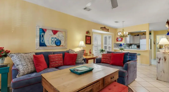 Best Nest - 1938173, Rezerwuj Willa Destin Emerald Coast