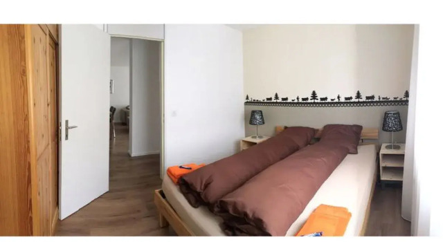 Alpenstrasse 4, Book Hotel Engelberg 