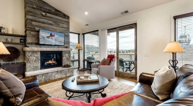 1470 Bangtail Way Condo Unit B