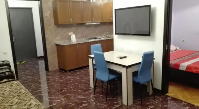 Apartment Nona VOX, Book Apartment Batumi 