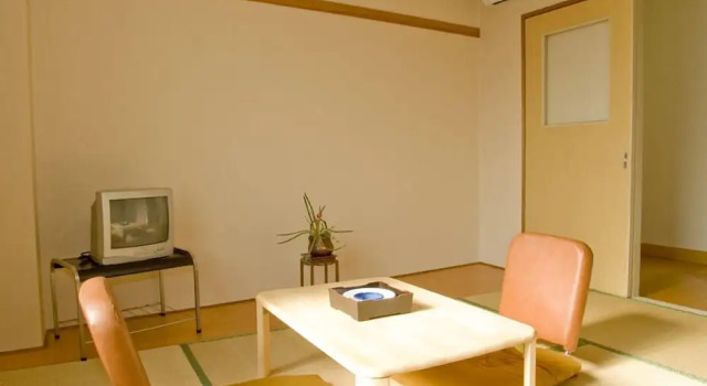 Номер Standard Aoi Hotel