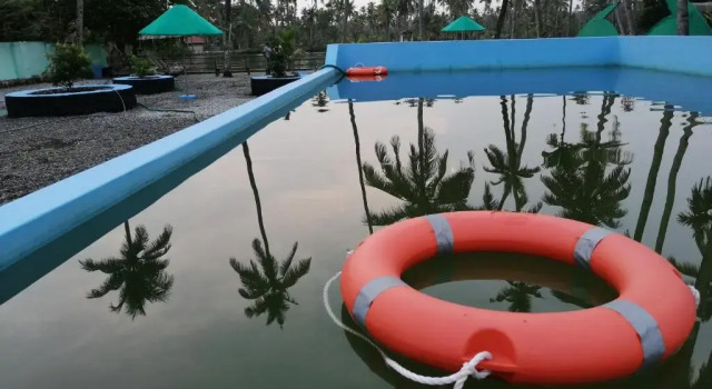 Pranavam Resorts