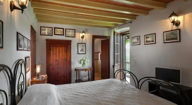 Villa Gmur, Reserva ahora Villa Gavardo Lombardía