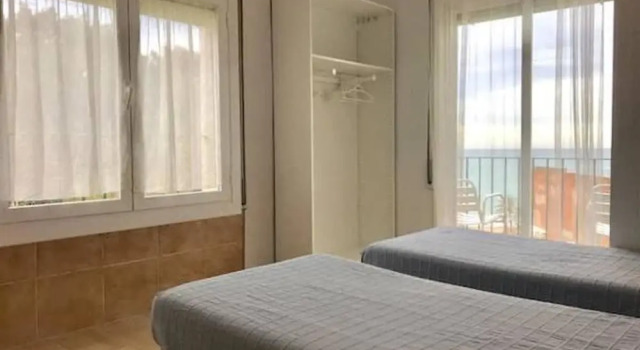 Двухместный номер Standard Hostal Casa Torrent