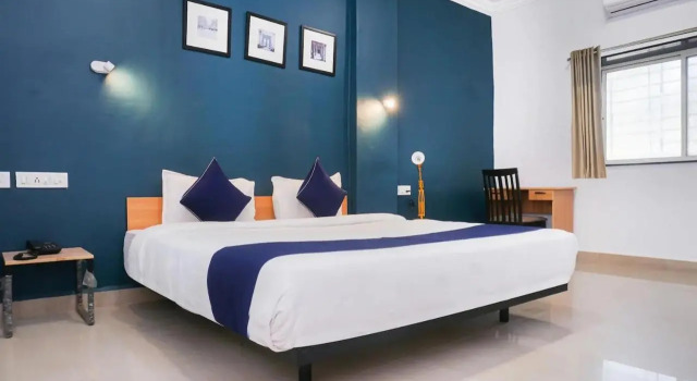 Aadat Hotel Subhash Chowk Gurgaon, Varaa Hotelli Gurgaon 