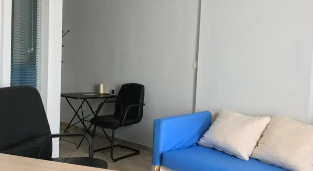 Люкс Office-Studio Theoxaris