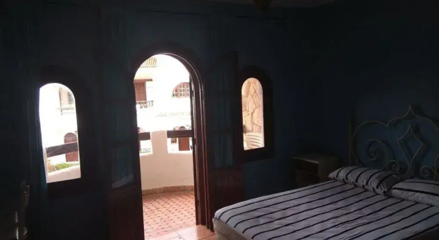 Residence Nohaila Cabo 1, Rezerwuj Hotel Hotele w Tanger-Tetouan z parkingiem, Parking
