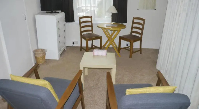 Апартаменты Цокольный этаж Broadshade Holiday Apartments