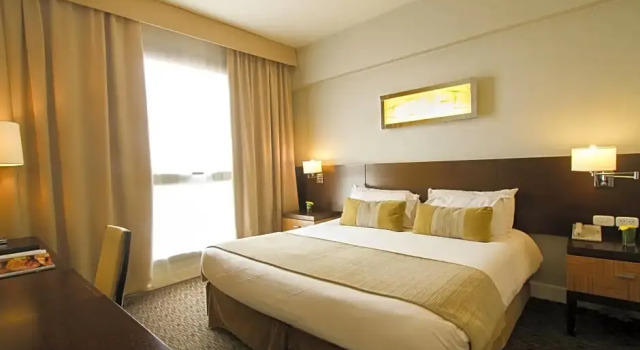 Двухместный номер Standard Panoramic Grand - Iguazú
