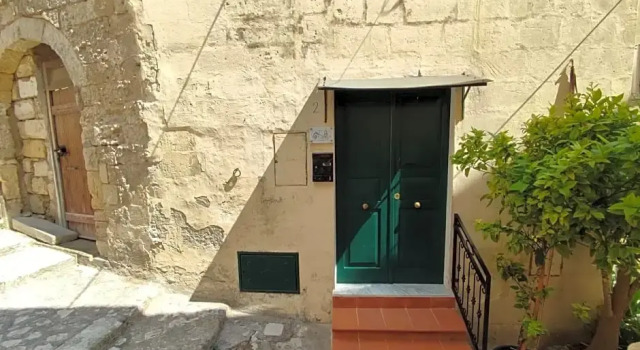 Nei Sassi Da Nino BB