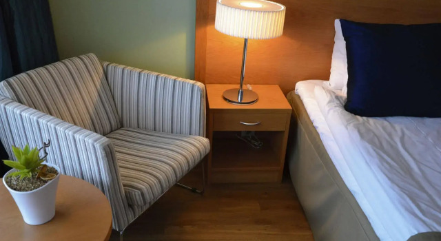 Gränsö Slott Hotel & Spa, Prenota Resort Hotel SPA a Vastervik, SPA