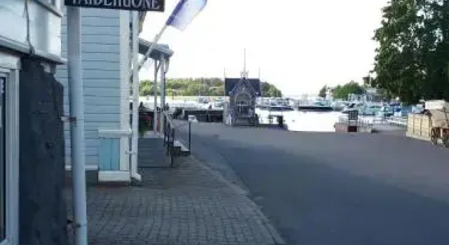 Sininen Talo, Prenota Hotel Naantali Finlandia Meridionale