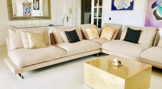 Вилла Luxury Villa Can Garrovers Ibiza