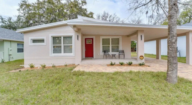 Коттедж Daytona Beach Vacation Home ~ 4 Mi to Main St Pier