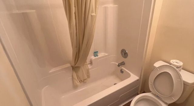 Номер Standard Countryside Inn Lake George