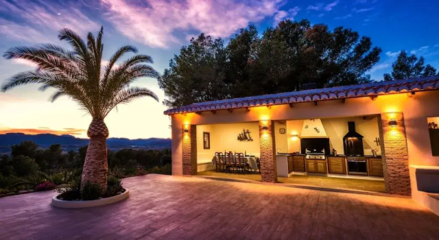 La Casa Tranquila