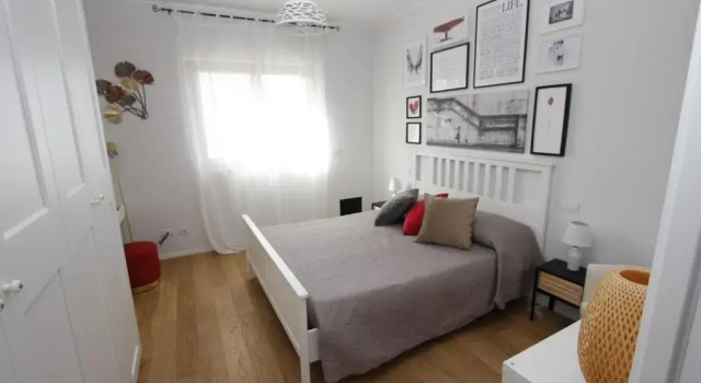 Apartment ALBAmare