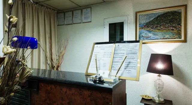 Hotel Ideal