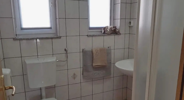 Апартаменты Apartmani Magnolija