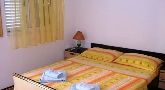 Apartments by the sea Slano, Dubrovnik - 8599, Book Apartment Slano Dubrovnik Region