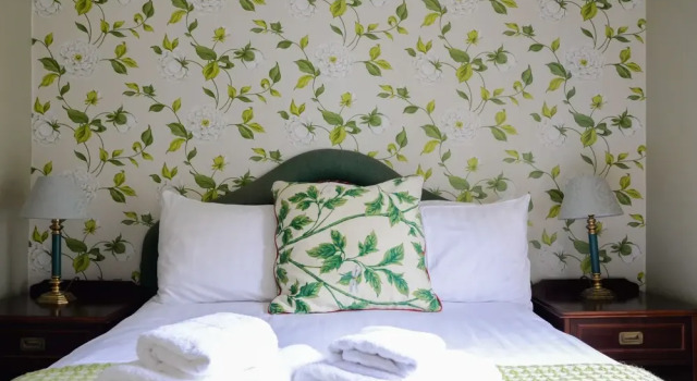 Scarborough Hill Country Inn, Забронировать Гостевой дом Отели Англии с завтраком, Завтраки
