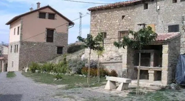 Casa Jarque