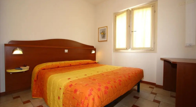 Бунгало с 2 комнатами Piani di Clodia Holidaypark