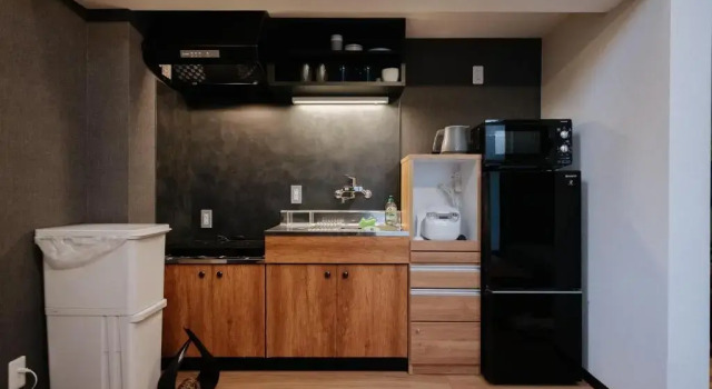 Апартаменты REQRAS Sakuramachi - Vacation STAY 52733v