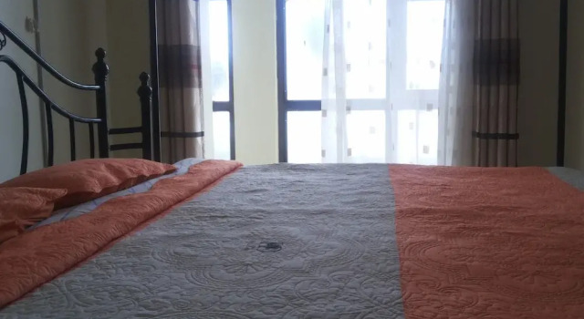 Номер Executive Heldan Inn