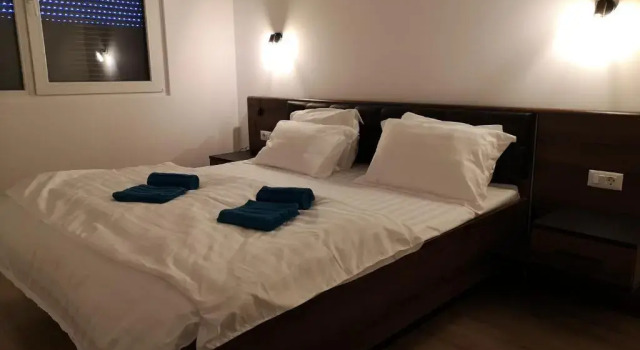 Ared-Atrium Mall ChrysFlatty 3 Premium apartment 60mp, Rezerwuj Apartament Apartamenty w Arad, Apartament