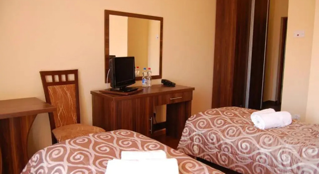 Solanki Medical SPA