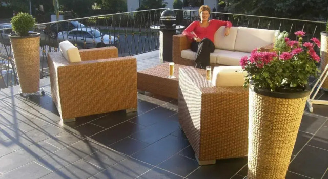 Номер Standard Wellness & Ayurveda Hotel Am Eichenberg