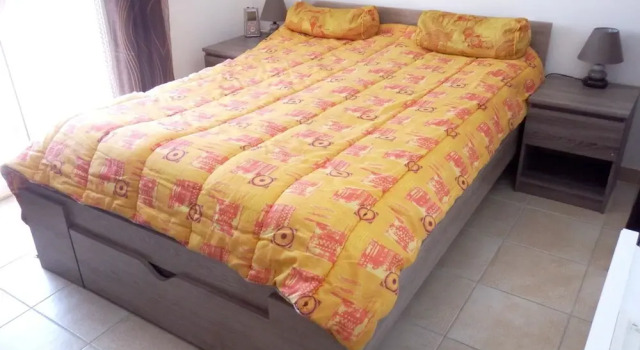 House With 3 Bedrooms in Rustiques, With Private Pool and Enclosed Gar