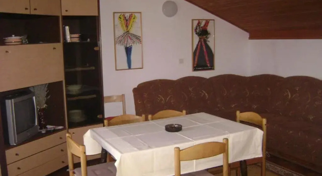 Apartman Vidas Kristian, Prenota Appartamento Arbe 
