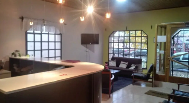 Hotel Alonso, Prenota Hotel Rio Gallegos 