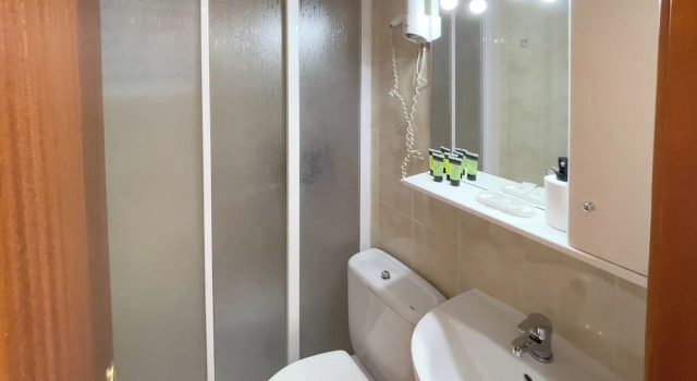 Номер Standard Hotel Maremagnum