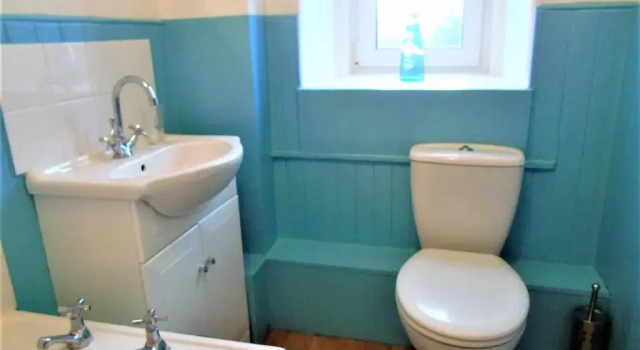 Апартаменты Snug - Tùr Sealladh Apartment