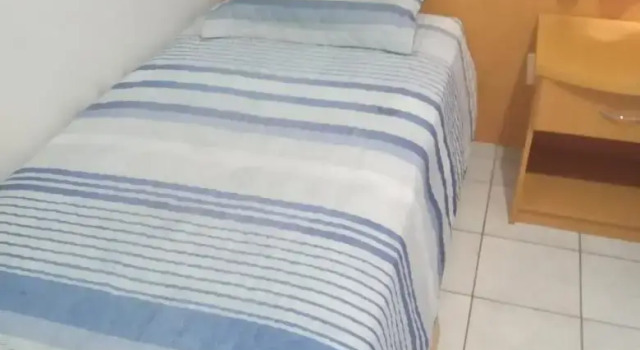 Apartamento Completo 7 Pessoas Ecologic Park Caldas Novas