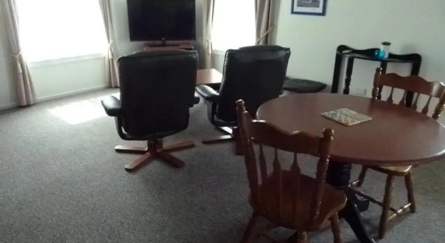 Люкс Lismore Wilson Motel